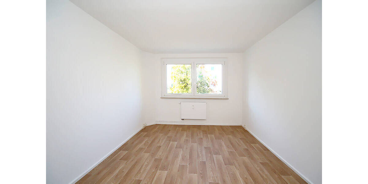 Etagenwohnung Eisleben Lutherstadt Eisleben - 3 Zimmer, 61 m&sup2;, 311&euro; | Angebot:25709954