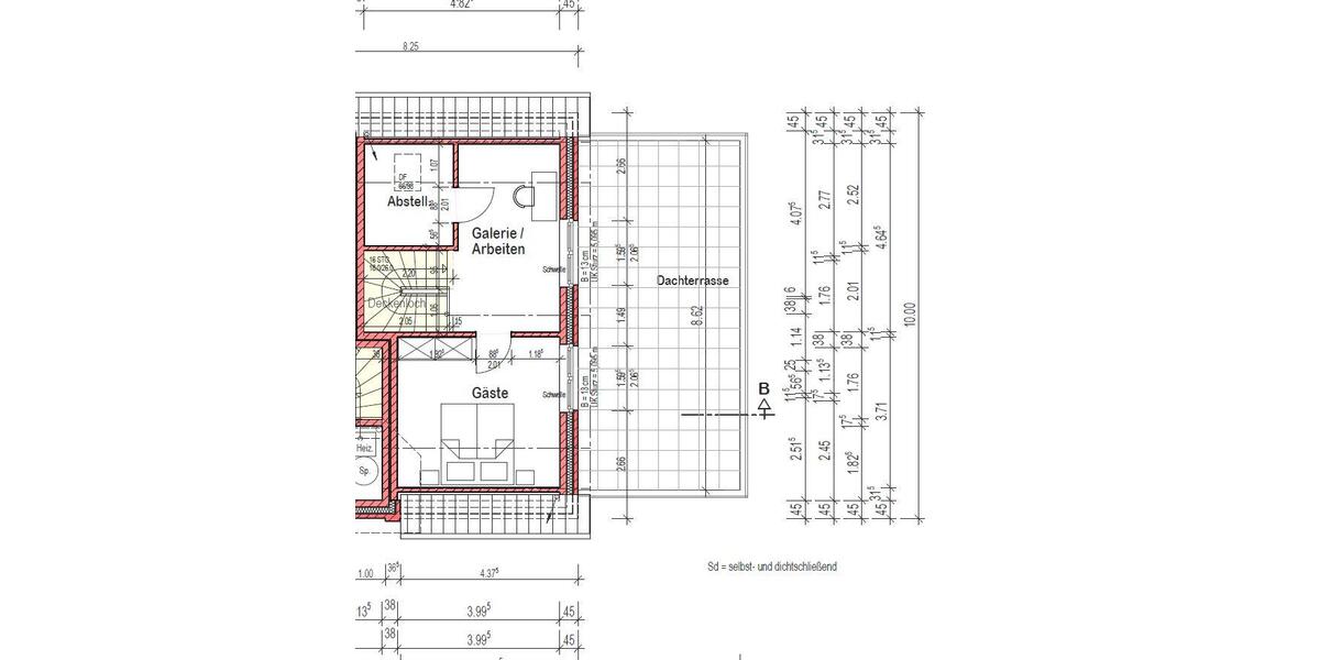 Maisonettenwohnung Wiesmoor - 4 Zimmer, 115 m&sup2;, 995&euro; | Angebot:25886898