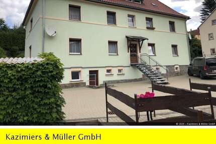 Wohnung Sebnitz - 3 Zimmer, 64 m&sup2;, 450&euro; | Angebot:26693660