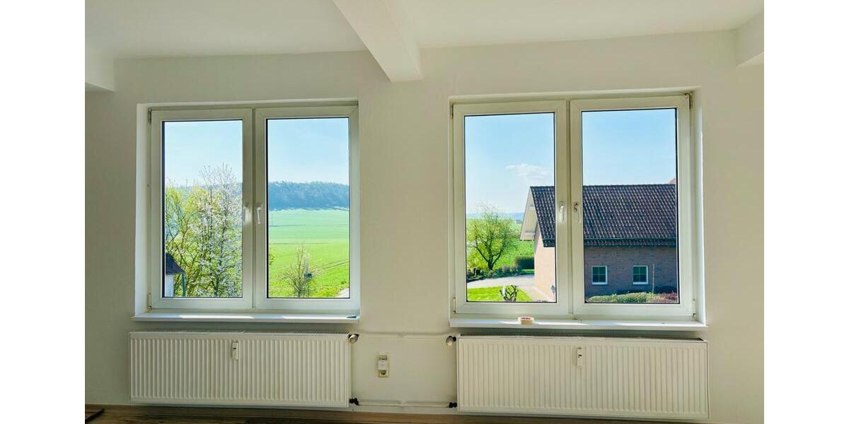 Dachgeschoßwohnung Diemelstadt - 3 Zimmer, 96 m&sup2;, 850&euro; | Angebot:26225893