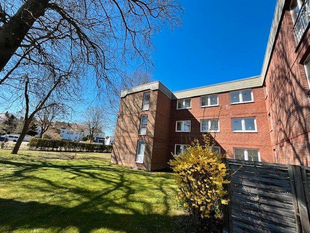 Etagenwohnung Fehmarn - 2 Zimmer, 44 m&sup2;, 265&euro; | Angebot:26561860