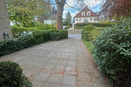 Haus Kiel Blücherplatz - 6 Zimmer, 130 m&sup2;, 1.600&euro; | Angebot:26665826