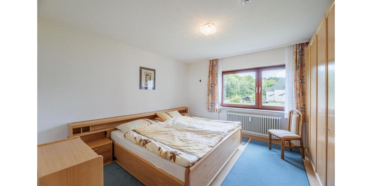 Erdgeschoßwohnung Titisee-Neustadt Neustadt - 2 Zimmer, 73 m&sup2;, 695&euro; | Angebot:25087331