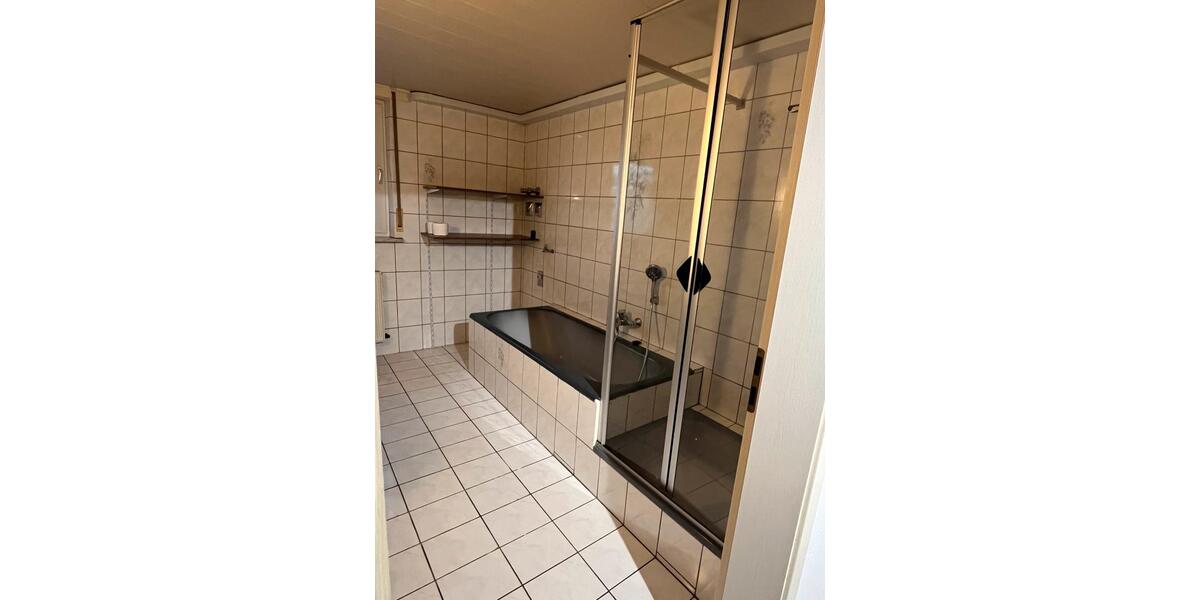 Helle 3-ZKB Wohnung mit Terrasse in Wittlich-Bombogen 3 zimmer