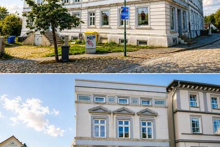 Wohnung Sagard - 3 Zimmer, 100 m&sup2;, 800&euro; | Angebot:27639937