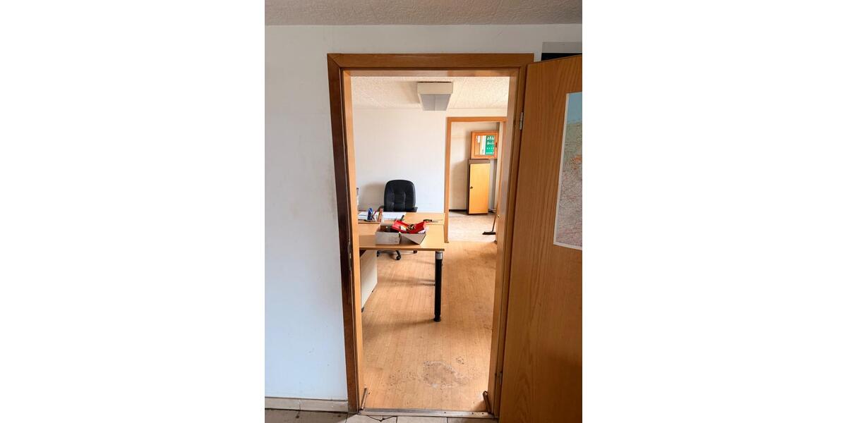 Gewerbeobjekt Bützow - 1.470&euro; | Angebot:25948904