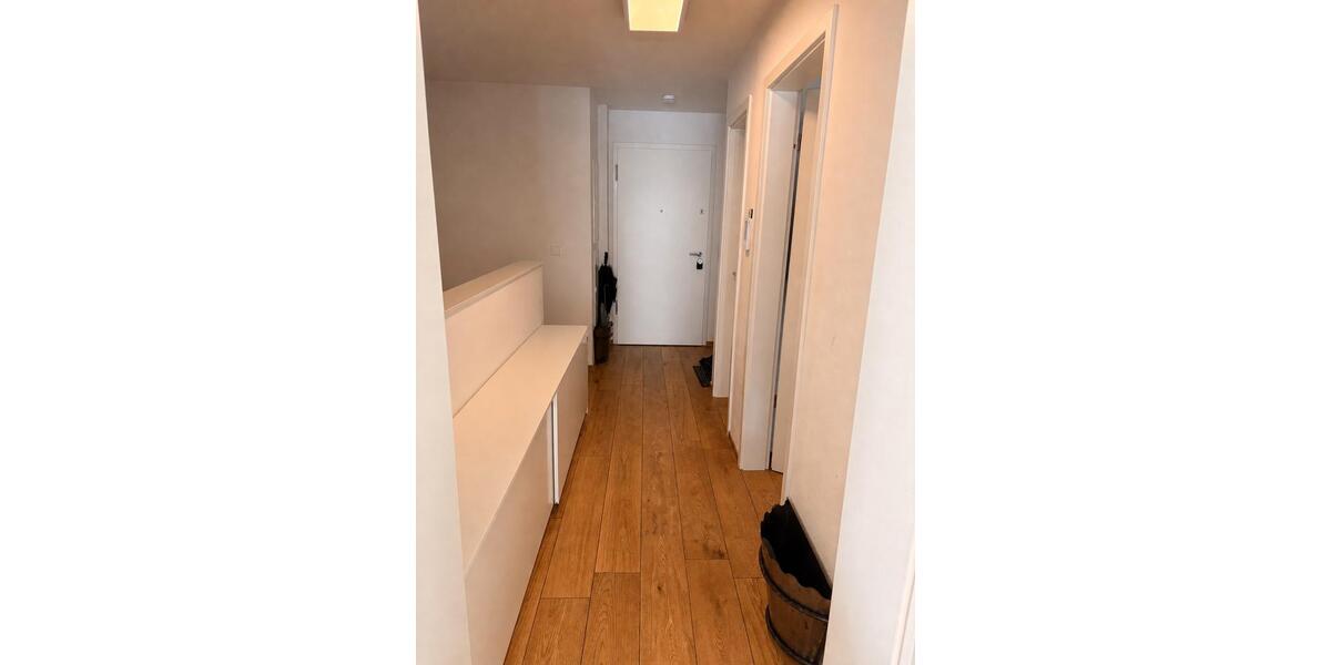 Maisonettenwohnung Schriesheim - 4 Zimmer, 120 m&sup2;, 1.600&euro; | Angebot:26532889
