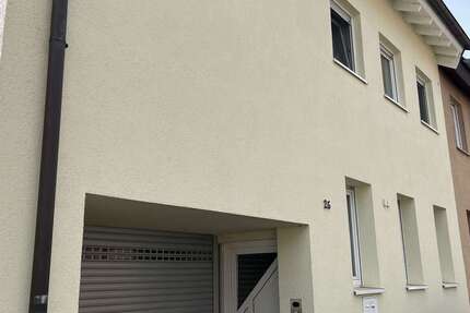 Wohnung Speyer - 2 Zimmer, 46 m&sup2;, 500&euro; | Angebot:25176416