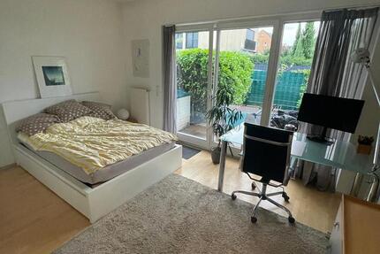 Wohnen auf Zeit Köln Rodenkirchen - 1 Zimmer, 16 m&sup2;, 750&euro; | Angebot:24601017