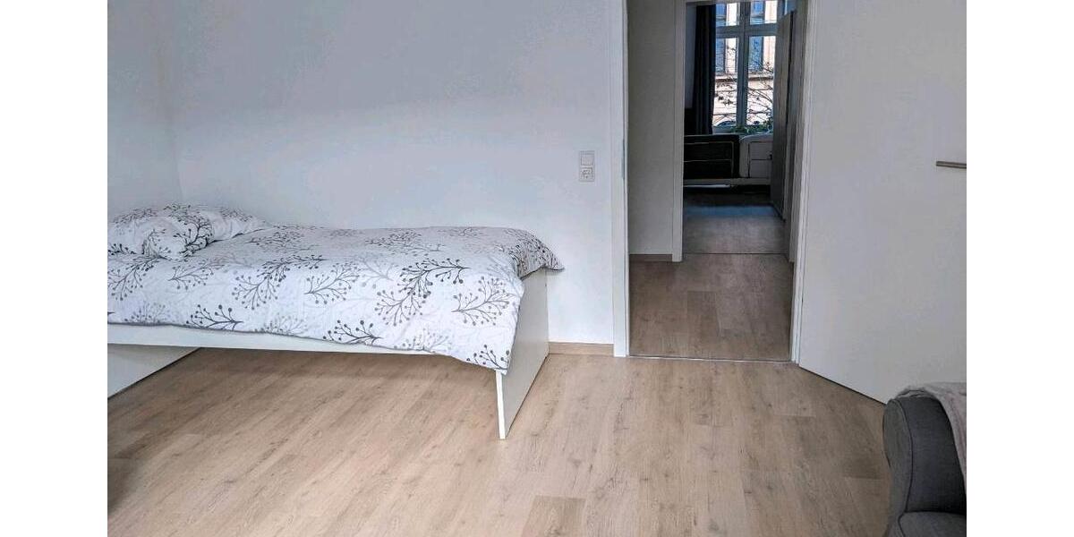 Wohnen auf Zeit Karlsruhe - 1 Zimmer, 15 m&sup2;, 795&euro; | Angebot:26276627