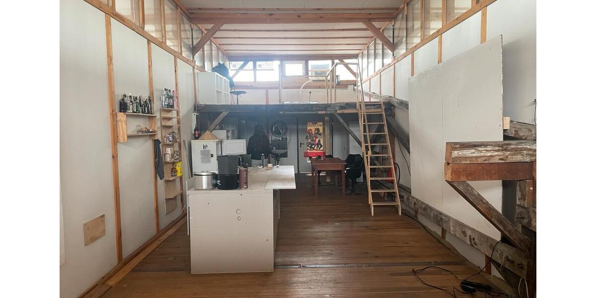 Gewerbeobjekt Berlin Treptow-Köpenick - 850&euro; | Angebot:26681595