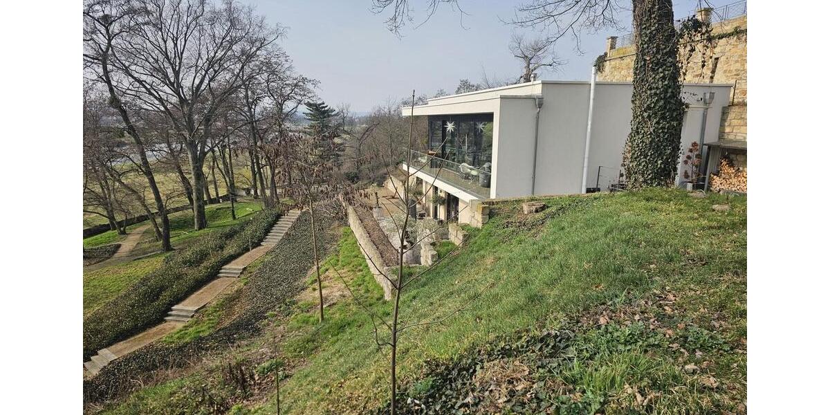 Einfamilienhaus Dresden Neustadt - 4 Zimmer, 229 m&sup2;, 3.899&euro; | Angebot:26617671