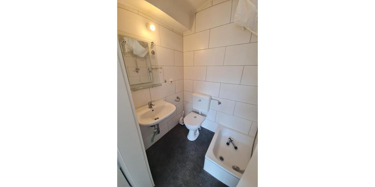 Erdgeschoßwohnung Moormerland - 1 Zimmer, 30 m&sup2;, 342&euro; | Angebot:24585729