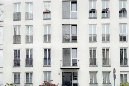 Wohnung zum Mieten in Berlin 1.500 € 84 m² 3 zimmer