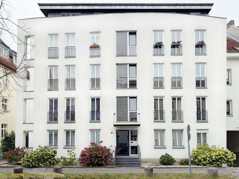 Wohnung zum Mieten in Berlin 1.500 € 84 m² 3 zimmer