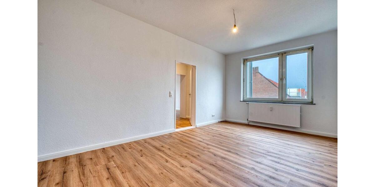 Etagenwohnung Delmenhorst - 2 Zimmer, 56 m&sup2;, 540&euro; | Angebot:25960051