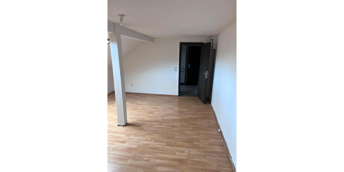Etagenwohnung Dillingen (Saar) - 1 Zimmer, 40 m&sup2;, 450&euro; | Angebot:26301530