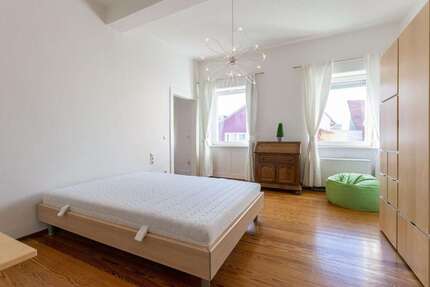 Wohnung Wiesloch - 3 Zimmer, 85 m&sup2;, 1.100&euro; | Angebot:27228268