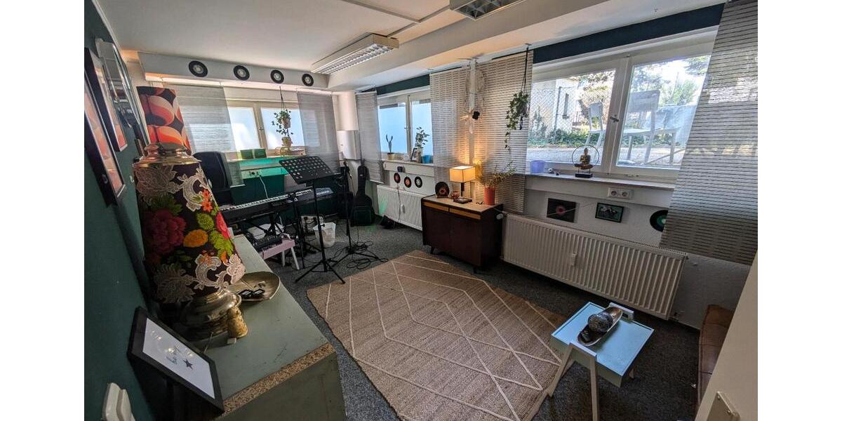 Gewerbeobjekt Hanau Großauheim - 791&euro; | Angebot:24730475