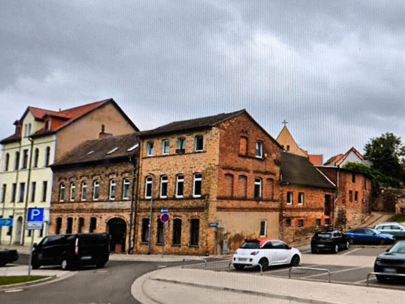 Einfamilienhaus mit GartenGaragen in HETTSTEDT !!!TEXT LESEN!!!