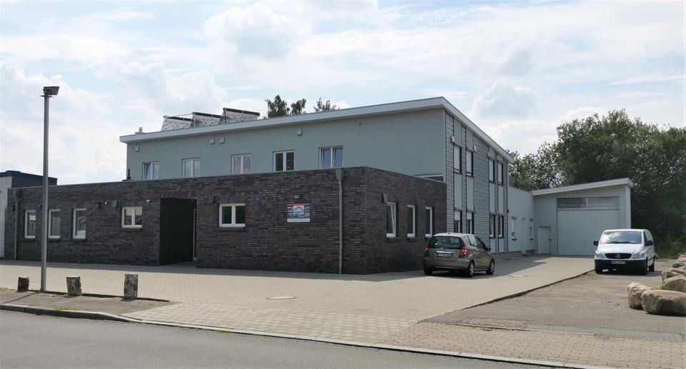 Gewerbeobjekt Neumünster Brachenfeld/Ruthenberg - 550&euro; | Angebot:25317925