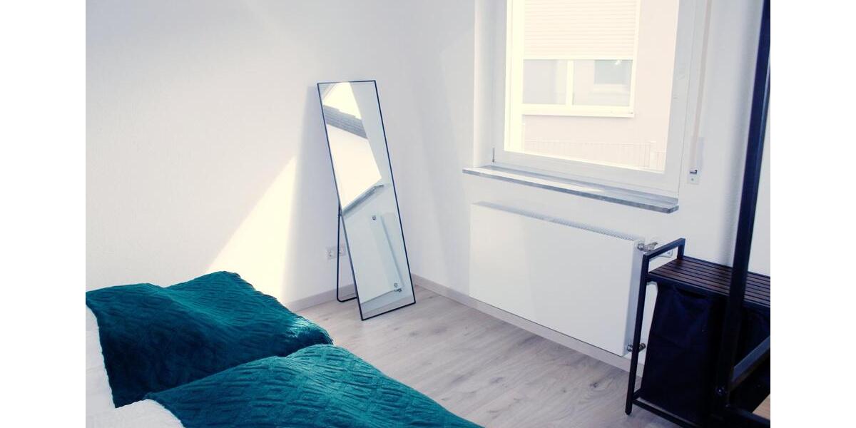 Etagenwohnung Bühl - 2 Zimmer, 42 m&sup2;, 940&euro; | Angebot:24689494