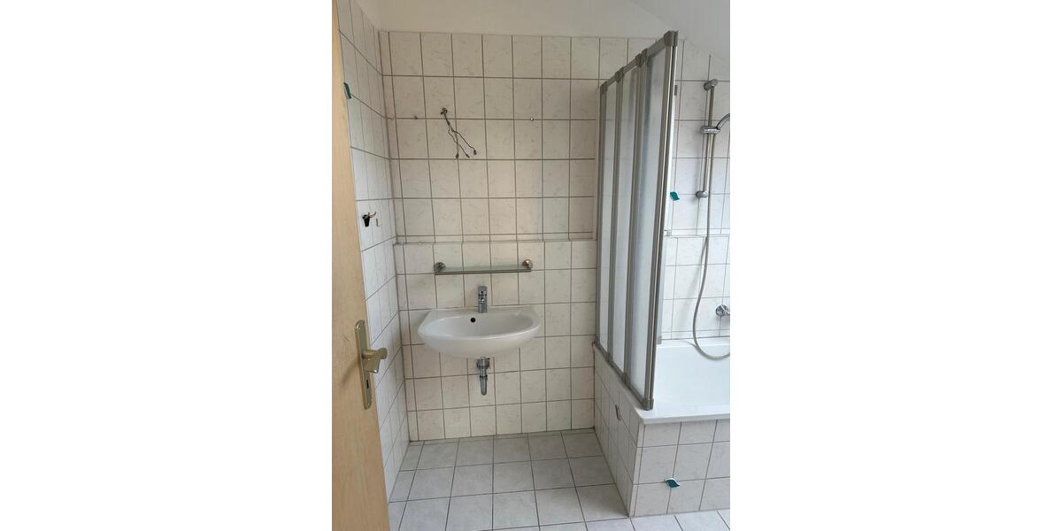 Dachgeschoßwohnung Bad Grund (Harz) - 2 Zimmer, 70 m&sup2;, 480&euro; | Angebot:25322271