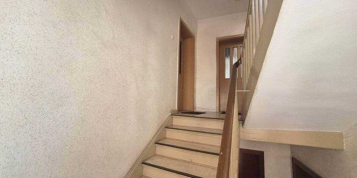 Etagenwohnung Rostock Stadtmitte - 2 Zimmer, 51 m&sup2;, 550&euro; | Angebot:26902603