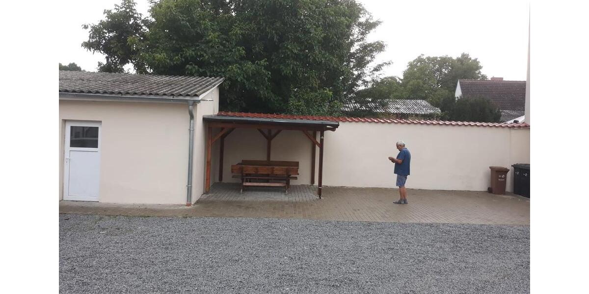 Erdgeschoßwohnung Ahrensfelde - 3 Zimmer, 78 m&sup2;, 860&euro; | Angebot:25256519