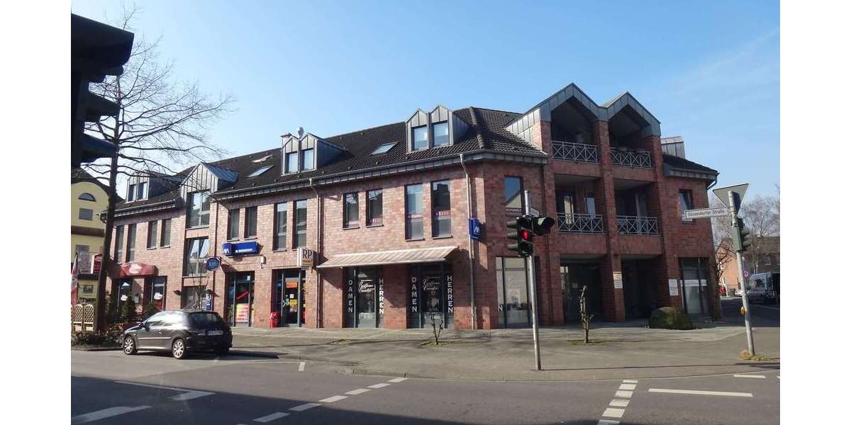 Gewerbeobjekt Viersen Sittard - 720&euro; | Angebot:25436177