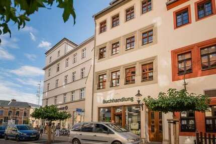Gewerbeobjekt Freiberg Altstadt - 750&euro; | Angebot:26840152