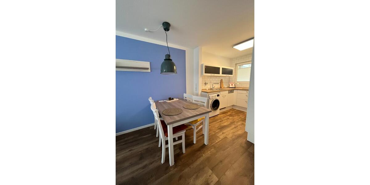 Wohnen auf Zeit Oldenburg Drielaker-Moor - 2 Zimmer, 54 m&sup2;, 1.400&euro; | Angebot:25639474