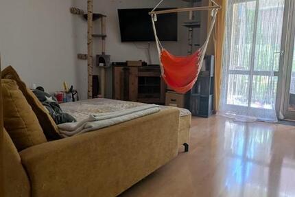 Wunderschöne 3-Zimmer-Wohnung in Aichach zimmer