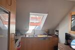 2,5 Zimmer Wohnung Dachgeschoss