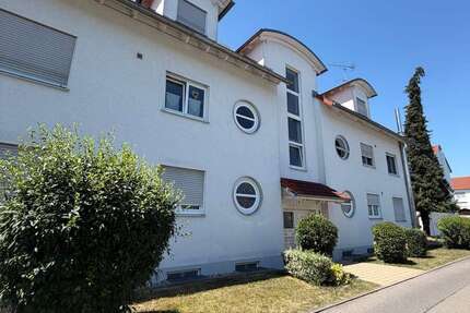 Wohnung Dillingen an der Donau - 2 Zimmer, 67 m&sup2;, 690&euro; | Angebot:27092506