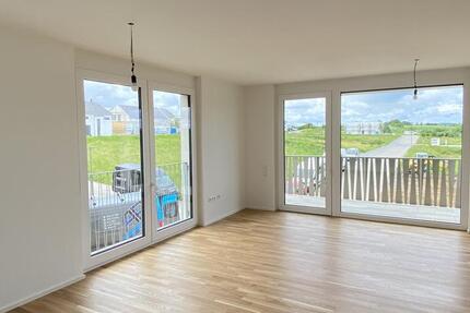 Bequemes Wohnen in einer großzügigen 2-Zimmer Wohnung 2 zimmer