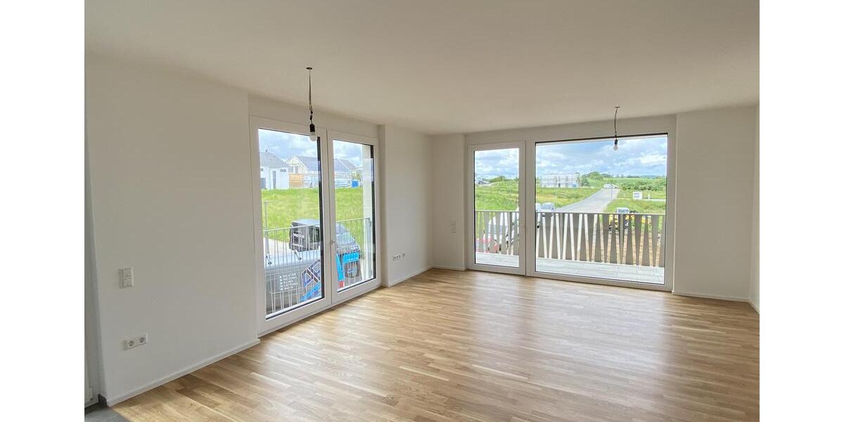 Bequemes Wohnen in einer großzügigen 2-Zimmer Wohnung 2 zimmer