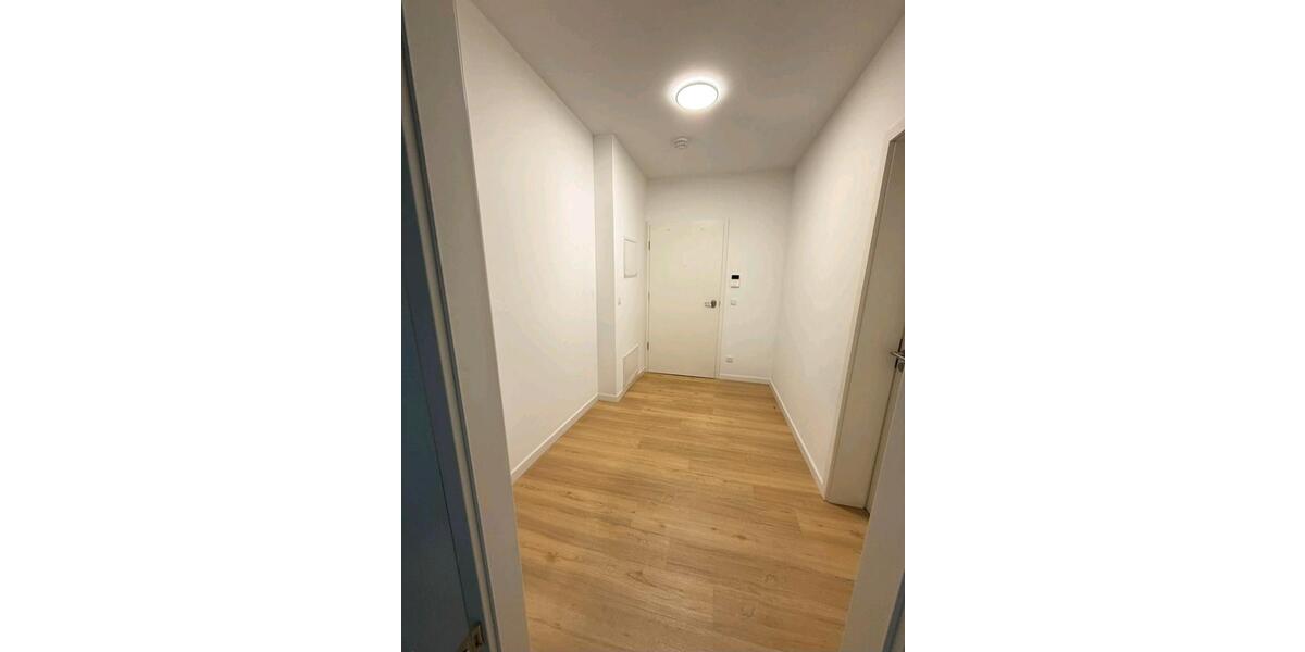 Etagenwohnung Raguhn-Jeßnitz Jeßnitz - 2 Zimmer, 75 m&sup2;, 981&euro; | Angebot:25394585