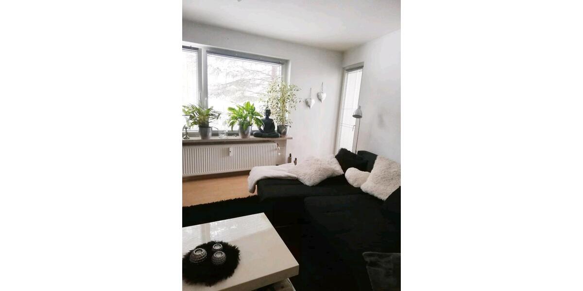 Erdgeschoßwohnung Wolfenbüttel - 1 Zimmer, 35 m&sup2;, 430&euro; | Angebot:24835458