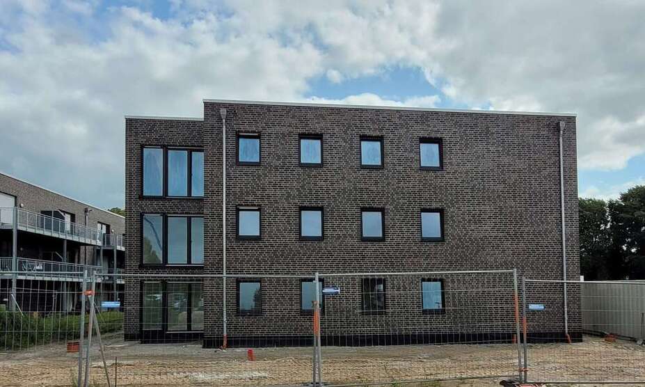 Wohnung zum Mieten in Jade 416,25 € 74.33 m² 3 zimmer