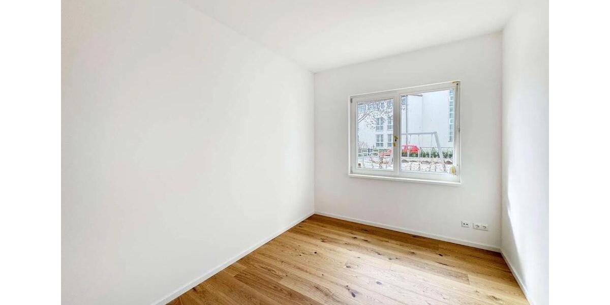 Erdgeschoßwohnung Berlin Pankow - 2 Zimmer, 63 m&sup2;, 1.451&euro; | Angebot:26037187