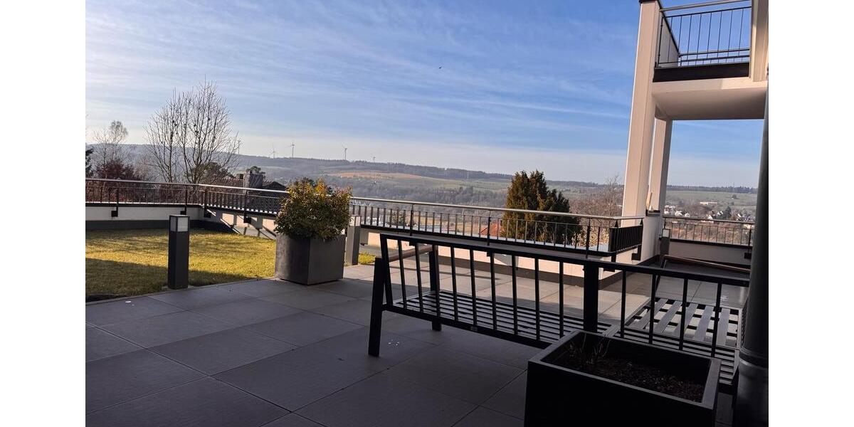 Hochparterre Melsungen - 4 Zimmer, 145 m&sup2;, 1.600&euro; | Angebot:24397451