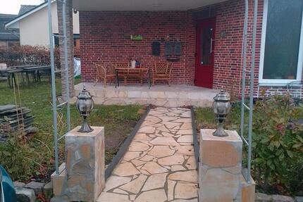 Wohnung Itzehoe - 3 Zimmer, 72 m&sup2;, 1.100&euro; | Angebot:23684587