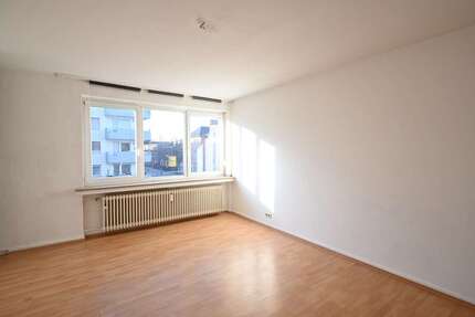Wohnung Bochum Innenstadt - 1.5 Zimmer, 26 m&sup2;, 400&euro; | Angebot:27281134