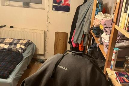 Wohnen auf Zeit Oldenburg Bürgeresch - 4 Zimmer, 120 m&sup2;, 350&euro; | Angebot:24681584