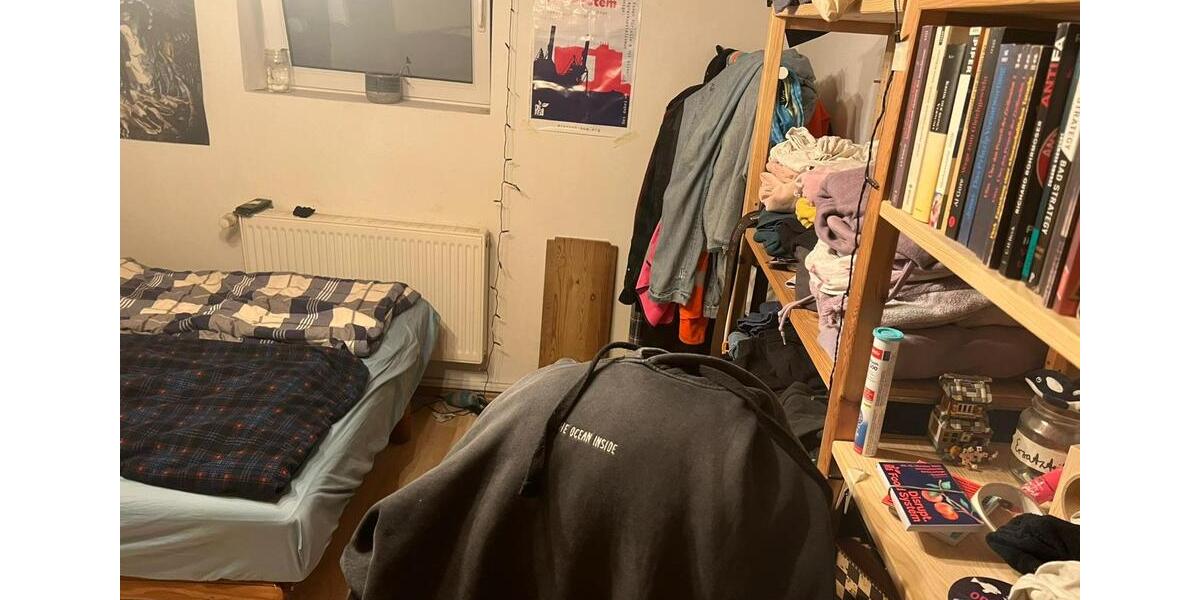 Wohnen auf Zeit Oldenburg Bürgeresch - 4 Zimmer, 120 m&sup2;, 350&euro; | Angebot:24681584