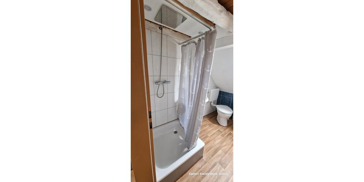 Dachgeschoßwohnung Varel - 1.5 Zimmer, 56 m&sup2;, 476&euro; | Angebot:26033146