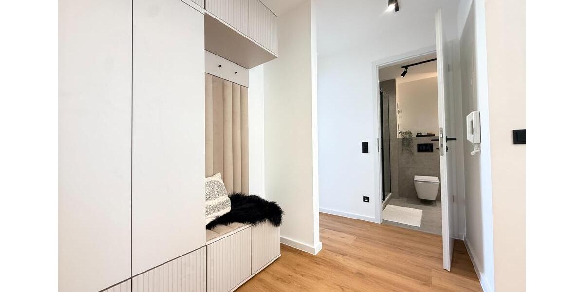 Etagenwohnung Bodenheim - 2 Zimmer, 60 m&sup2;, 1.250&euro; | Angebot:25449604