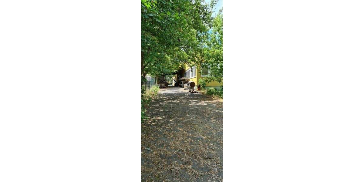 Gewerbeobjekt Kitzingen Siedlung - 12.000&euro; | Angebot:24031394