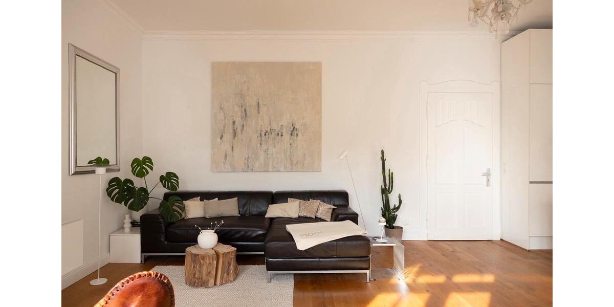 Etagenwohnung Siegen - 2 Zimmer, 61 m&sup2;, 1.025&euro; | Angebot:26049777